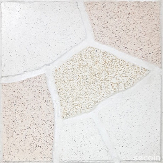 GẠCH TERRAZZO ĐA MÀU OD3-40-121